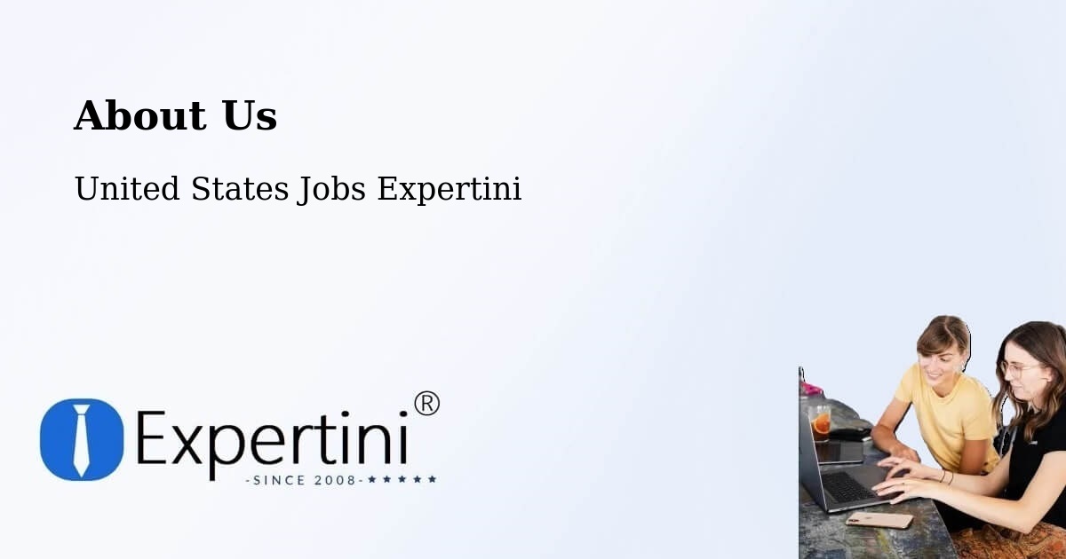About Expertini Recruitment Platform  – Asotin - Asotin, United States Jobs Expertini