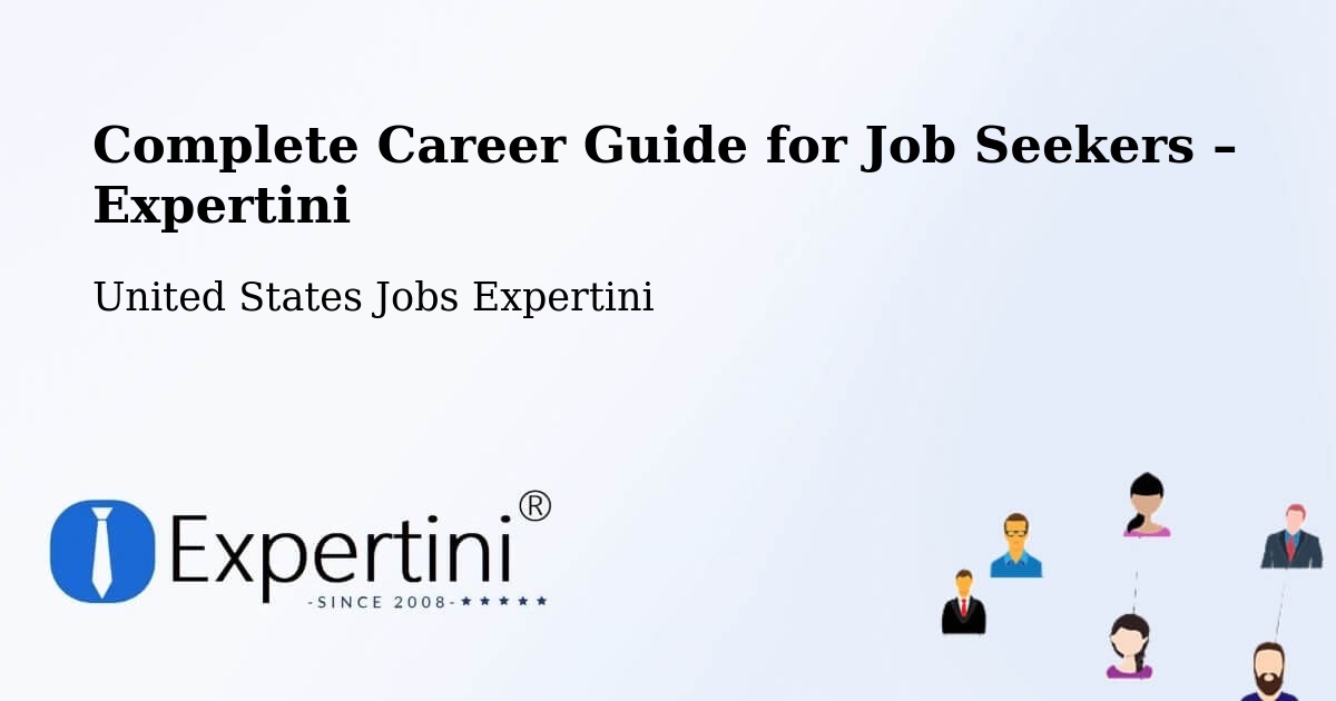 Career Guide for Job Seekers – Asotin - Asotin, United States Jobs Expertini