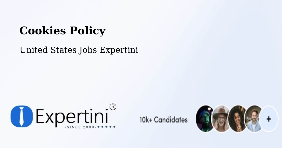 Cookie Policy – Asotin - United States Jobs Expertini
