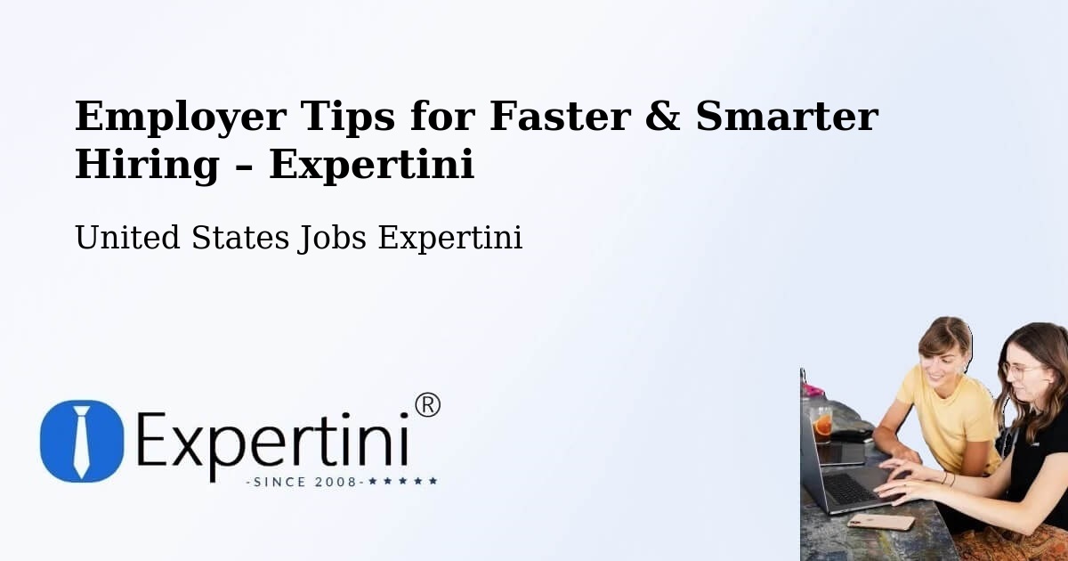 Employer Tips for Hiring & Recruitment – Asotin - Asotin, United States Jobs Expertini