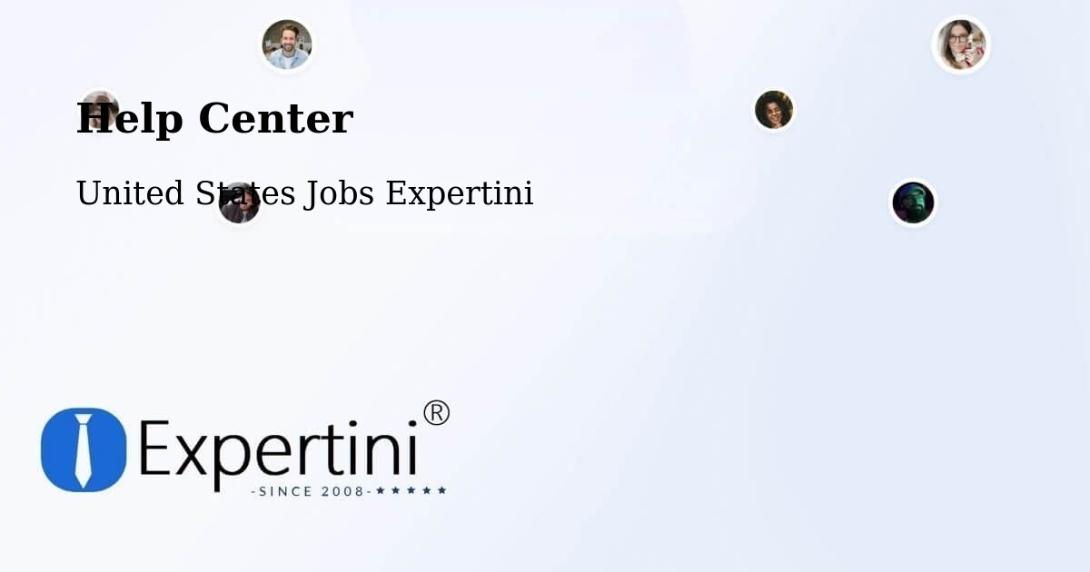Help Center – Asotin - United States Jobs Expertini