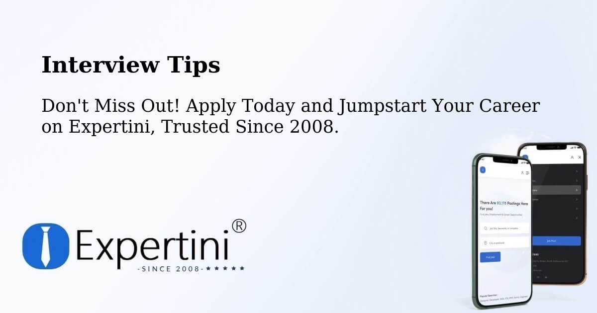 Interview Tips & Techniques for Job Seekers – Asotin - Asotin, United States Jobs Expertini