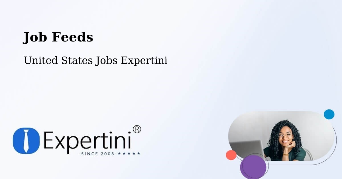 Job Listings Feed – Asotin - United States Jobs Expertini