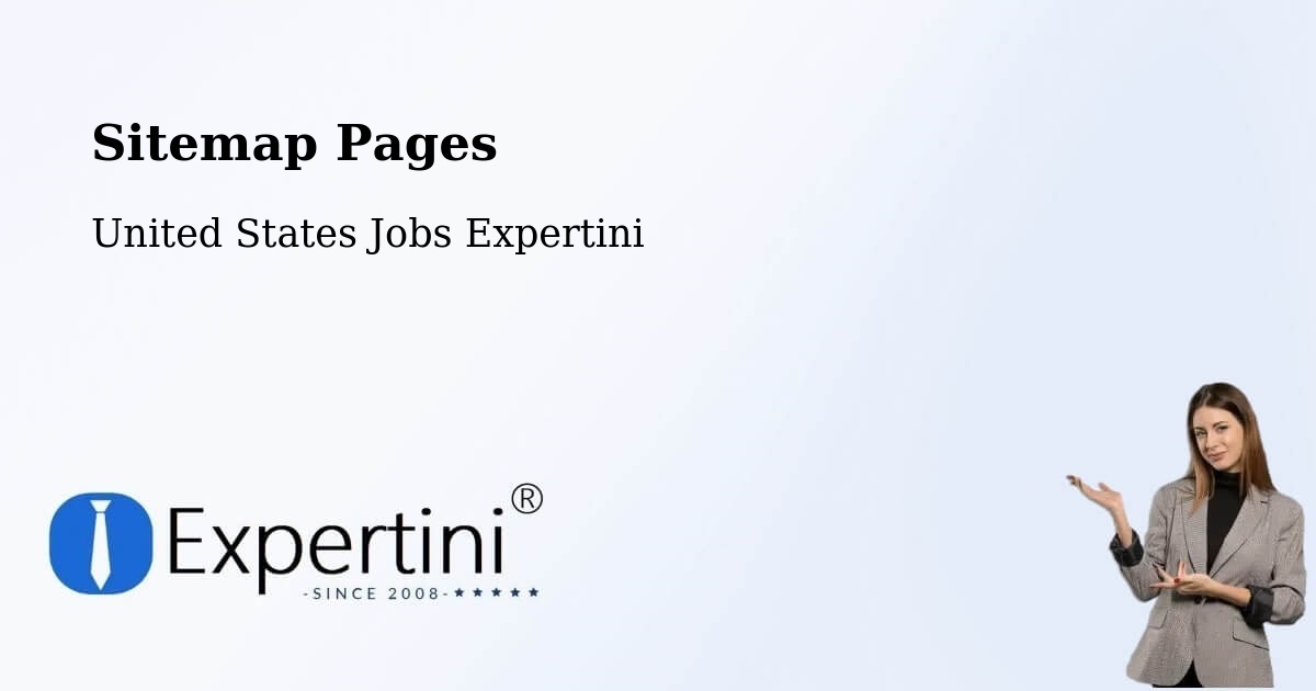 Sitemap Pages - Asotin - United States Jobs Expertini