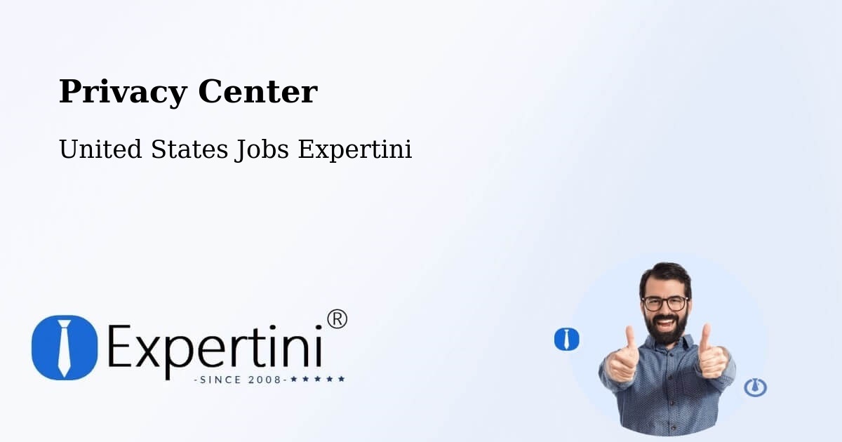 Privacy Policy – Asotin - United States Jobs Expertini