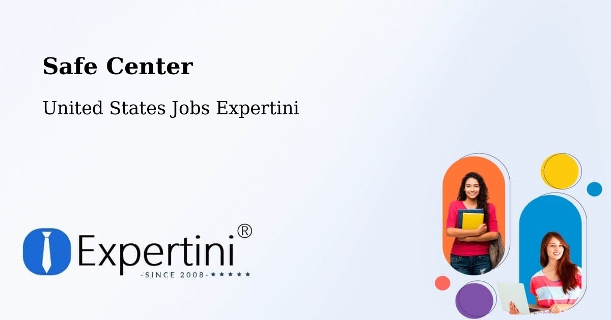 Safety Center – Asotin - United States Jobs Expertini
