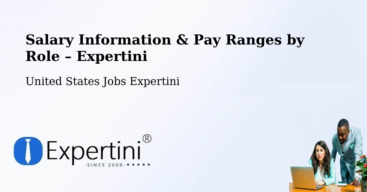 Salary Information & Pay Ranges – Asotin - Asotin, United States Jobs Expertini