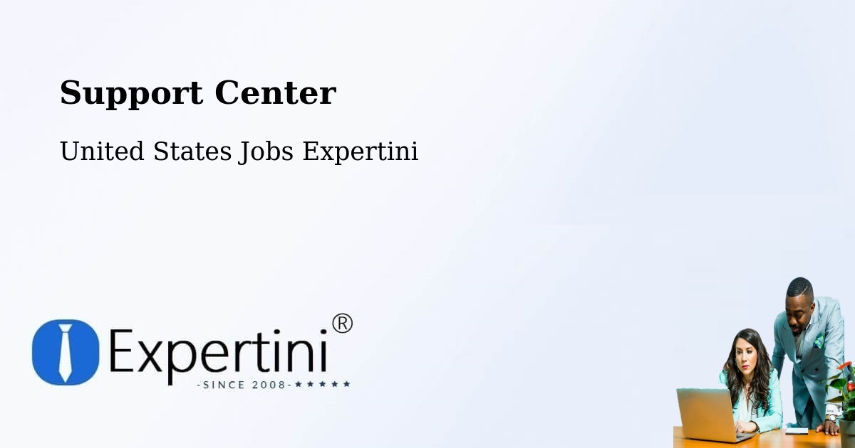 Support Services – Asotin - United States Jobs Expertini